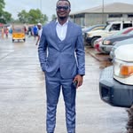 Governor Christopher CH Nyumalin - @governorchristopher - Instagram
