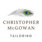 Christopher McGowan Tailoring - @christopher_mcgowan_tailoring - Instagram