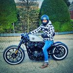 Christopher Graf - @chrissi_83 - Instagram
