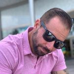 Christopher Graf - @1st_pencil - Instagram