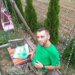 Christopher Graf - @krzysgrad30 - Instagram