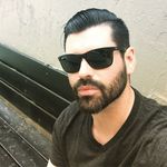 Christopher Granger - @grangerous_03 - Instagram