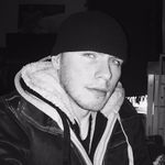 Christopher Granger - @xcrowx66 - Instagram