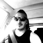 Christopher Granger - @christo13000000 - Instagram