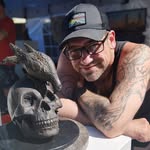 Christopher Gray - @chihuahua_valhalla - Instagram
