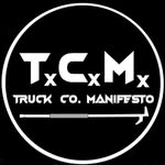 Christopher Gray - @truck_co_manifesto_tcm - Instagram