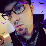 Christopher Gray - @mods74 - Instagram