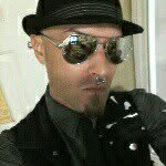 Christopher gray - @christophergray74 - Instagram