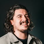 Christopher Gray - @grayscalegfx - Instagram