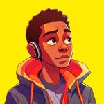 Christopher Gray - @thealienboyart - Instagram