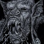 Cave Beast - @christopher.graybill - Instagram