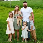 Chris Graybill - Facebook