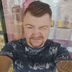 Chris Greenfield - @christophermartingreenfield - Instagram