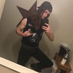 Christopher Greenfield - @butchered_depravity - Instagram
