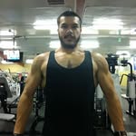 Christopher Greenfield - @cjgainzfield916 - Instagram