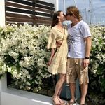 Bethany & Christopher Greenwell - @losgreeneries - Instagram