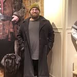 Christopher Greenwell - @cgreenwell2008 - Instagram