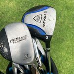 Christopher Greenwell - @golf_with_greenie - Instagram