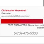 Christopher Greenwell - @christopher221843 - Instagram