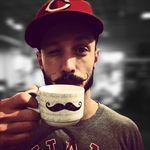 Christopher Griffith - @fat.kid.fitness - Instagram