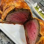 Christopher Griffith - @griffcooks - Instagram