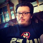 Christopher Griffith - @chris_griffith94 - Instagram