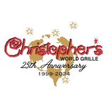 Christopher's World Grille - @christophers_world_grille - Instagram