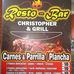 Resto Bar Christopher &amp; Grill - Facebook