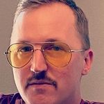 Christopher Gunter - @rciwws - Instagram