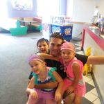 Christopher Gunter - @chrisgu7165 - Instagram