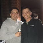 Christopher Gunter - @chrisg850 - Instagram