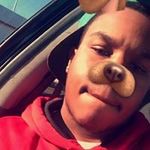 Christopher Gunter - @bankroll_g17 - Instagram