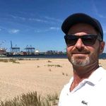Günter Joe Christopher - @christophergunter304 - Instagram