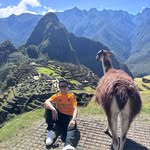 Christopher Gurreonero Castillo - @christophergurreonero - Instagram
