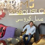 ⚜️مبل گروسي⚜️(كريستوفرگاي) - @christopherguy.jajroud - Instagram