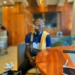 Christopher guy Aoundou - @christopherguyaoundou - Instagram