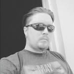 Christopher Guy Osburn - @jestercgo42 - Instagram