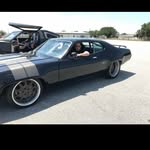 Christopher Guzzi - @christopherguzzi25 - Instagram