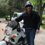 Christopher Wake - @christopherguzzi - Instagram
