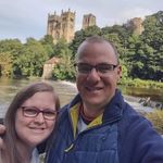 Christopher Hackworth - @durhamchris1983 - Instagram