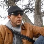 Christopher Hackworth - @trint415 - Instagram