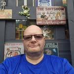 Christopher John Hadaway - @christopherhadaway - Instagram