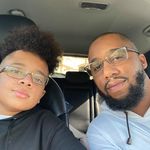 Christopher Hager - @lil_bless85 - Instagram