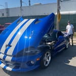 Christopher Hager - @cmhager72 - Instagram