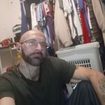 Chris Haggard - @christopherhaggard23 - Instagram