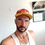 Christopher Allen Haggard - @haggard7806 - Instagram