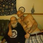 Christopher Allen Haggard - @tunechibaby1983 - Instagram