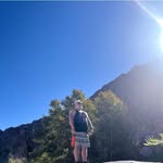 Christopher D Haggard - @nptravelingwithme - Instagram