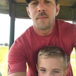 Christopher Haggard - @christopher.haggard.7 - Instagram