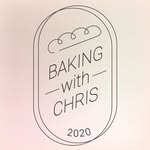 Christopher Hague - @baking.with.chris - Instagram